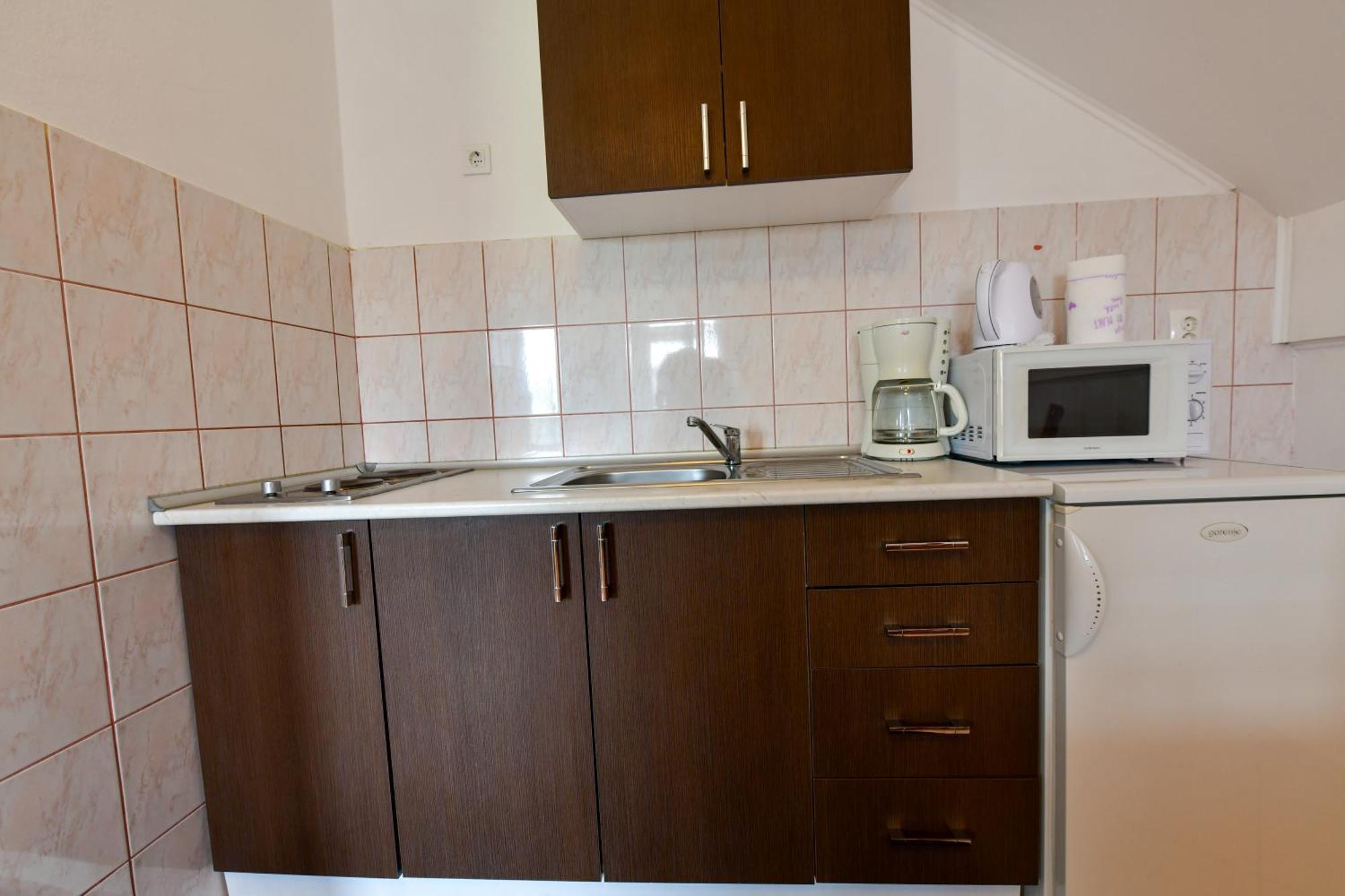 Apartment Ivano Rakovica Exterior foto